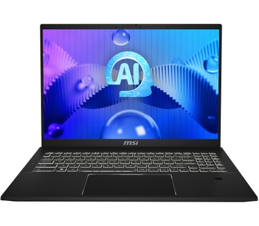 MSI Summit E16 AI Studio A1VFTG-007FR