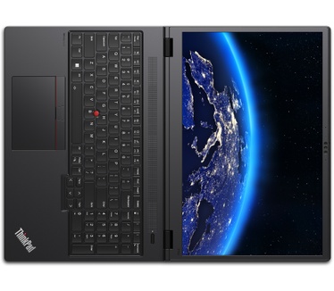 Lenovo ThinkPad P16v Gen 2 (Intel)