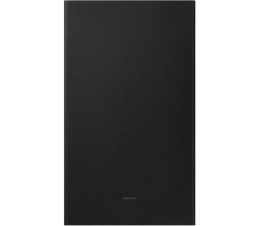 Samsung Cinematic Q-series Soundbar HW-Q700D (2024)