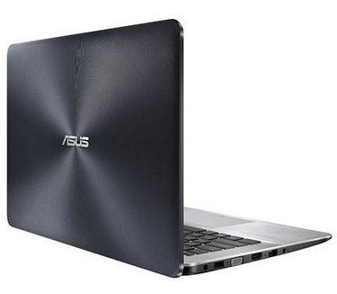 Asus X302UA-R4269T