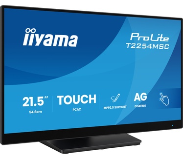 Iiyama T2254MSC-B2AG
