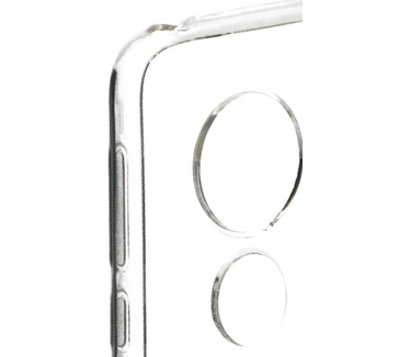 Mobiparts Classic TPU Case Motorola Moto G7 Play Transparent