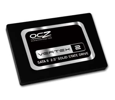 OCZ Vertex 2 320 GB