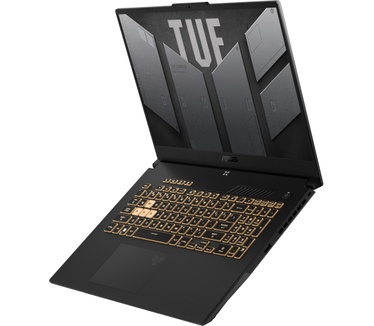 ASUS FX707ZM-HX049W