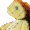 avatar van stok