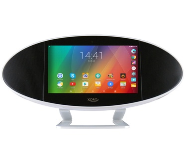 Xoro HMT 390Q