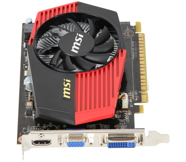 MSI N430GT-MD1GD3