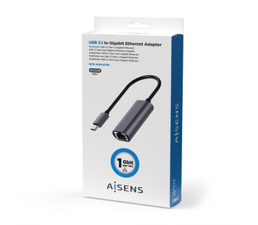 Aisens A109-0709