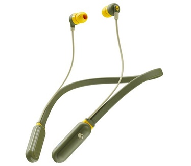 Skullcandy INK’D+