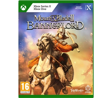 Mount & Blade II: Bannerlord