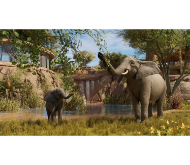 Planet Zoo 2