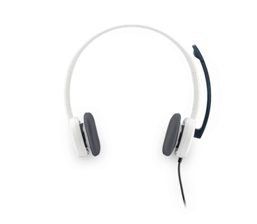 Logitech Stereo Headset H150
