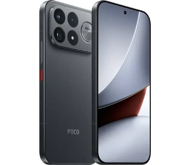 Poco POCO F9 Ultra Zwart