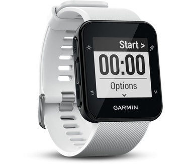 Garmin Forerunner 35 (Wit)