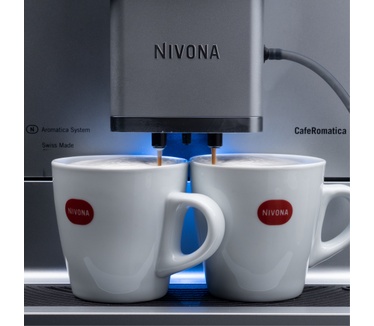 Nivona NICR 970