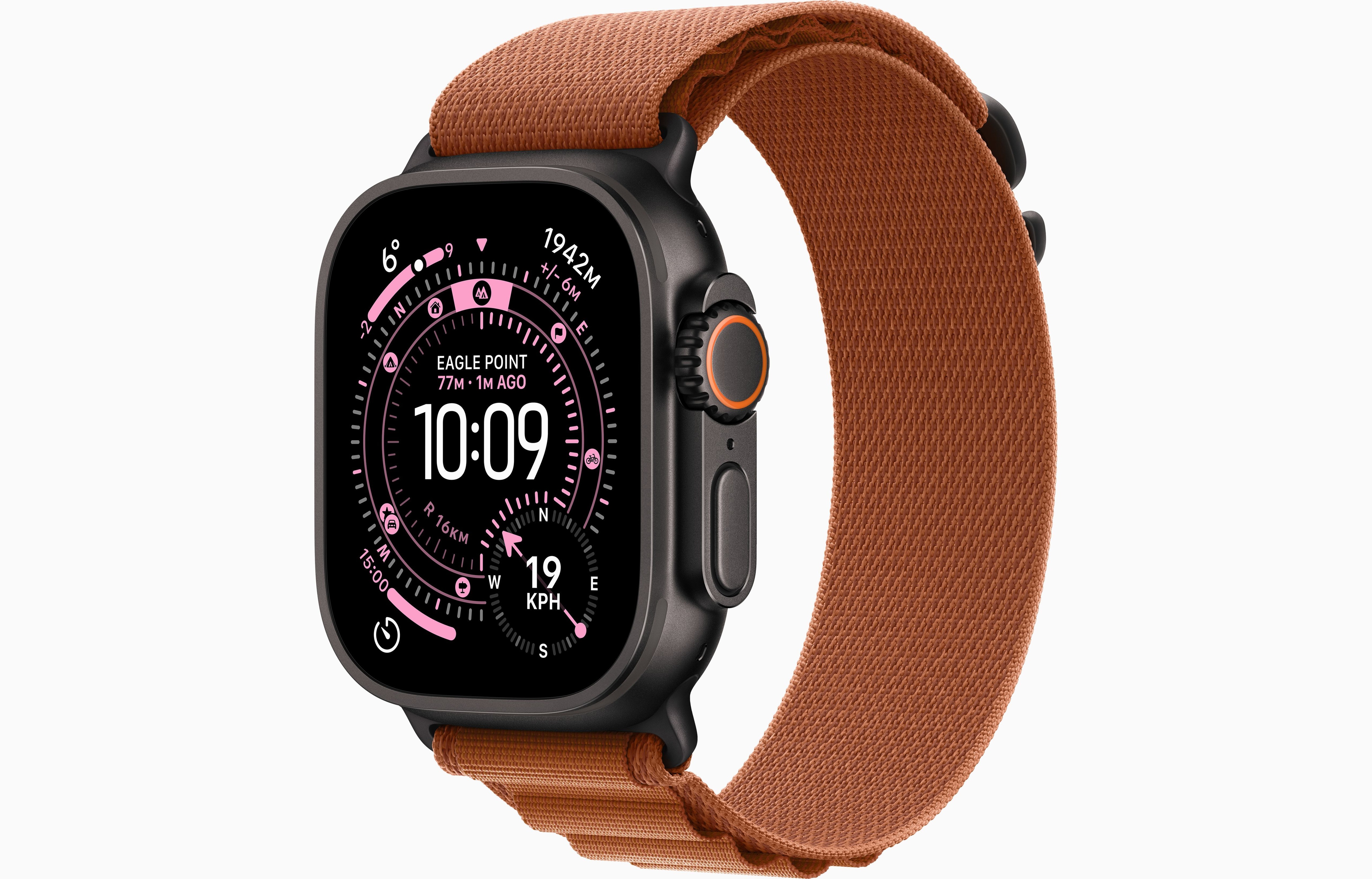 Apple Watch (Ultra)] Ervaringen \u0026 Discussie - Deel 5 - iPhones, iPads en  Apple Watch - GoT, image size:4920x3152