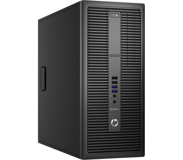 HP EliteDesk 800 G2 MT T1P49AW