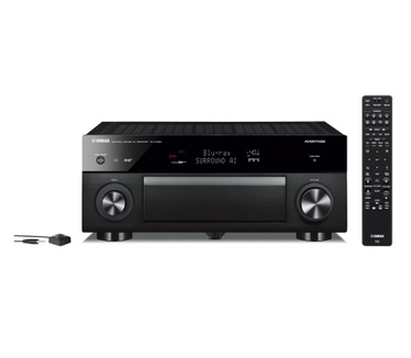 Yamaha Aventage RX-A1080 Zwart