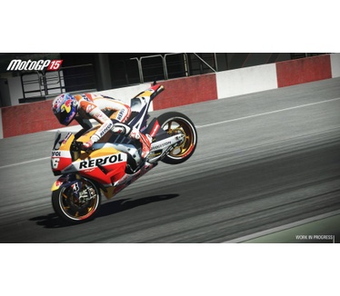 MotoGP 15, Xbox 360
