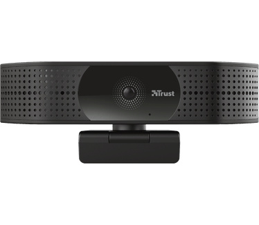 Trust TW-350 4K Ultra HD-webcam