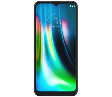 Motorola Moto G9 Play Blauw