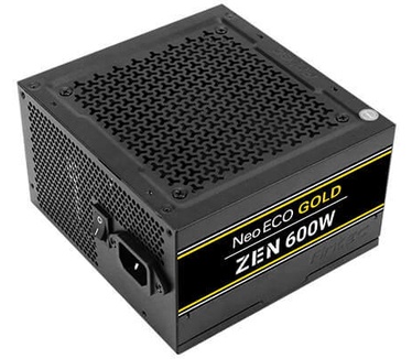 Antec NeoEco Gold Zen 600W