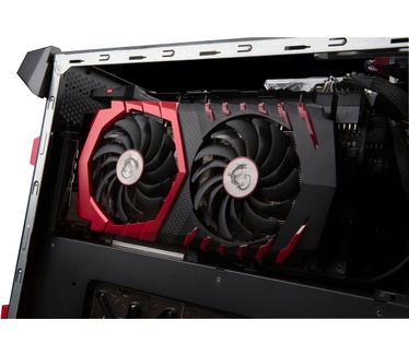MSI TI3 VR7RE SLI-009EU