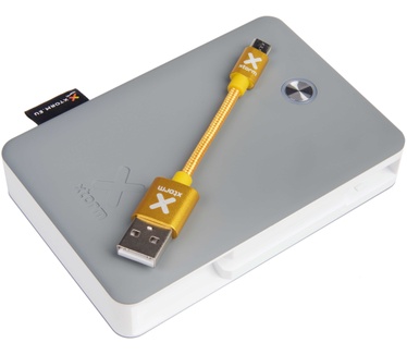 Xtorm Power Bank Explore 9000mAh