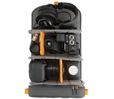 Lowepro FreeLine BP 350 AW Grijs