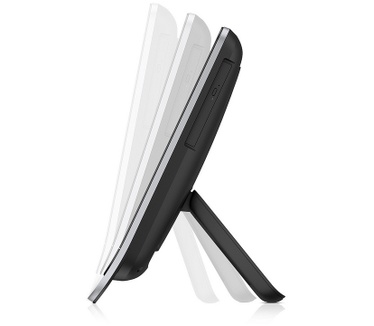 HP Pavilion 23-b300ed