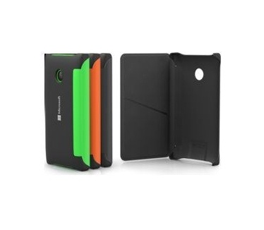 Microsoft Flip Shell Lumia 532 CP-634 - Green
