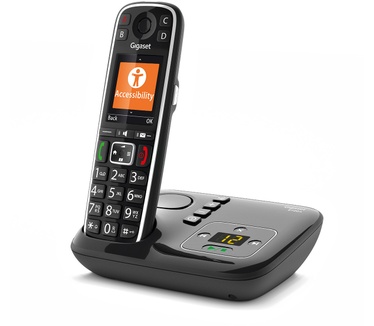 Gigaset E720A