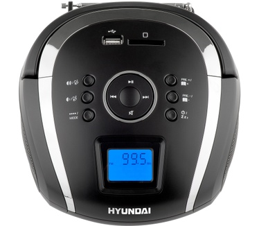 Hyundai TR 1088 SU3BS
