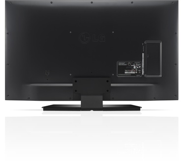 LG 40LF630V Zwart