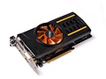 ZOTAC GeForce GTX 460 3DP