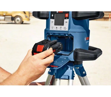 Bosch GRL 600 CHV