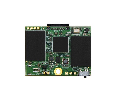 Transcend Sata Flash Module Horizontal 2GB