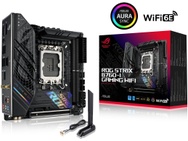 ASUS ROG Strix B760-I GAMING WIFI