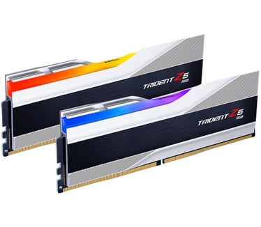 G.Skill Trident Z5 RGB F5-6000J4040F16GA2-TZ5RS F5-6000J4040F16GX2-TZ5RS