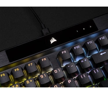 Corsair K70 RGB PRO