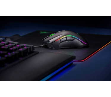 Razer Mamba Elite