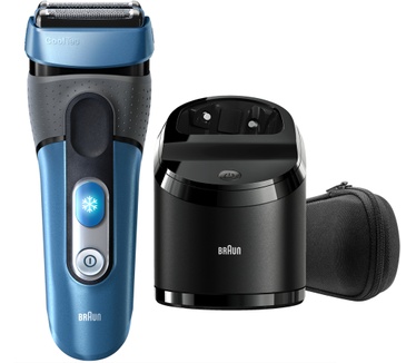 Braun Series 3 CoolTec CT4cc