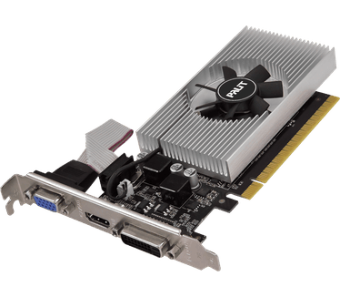 Palit GeForce GT 730 2GB GDDR5 (NE5T7300HD46-2081F)