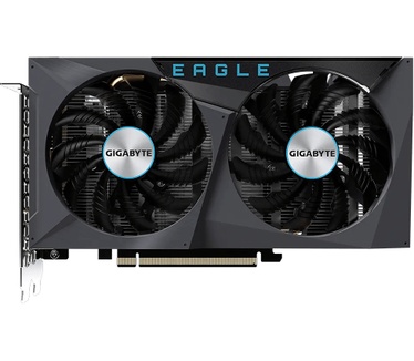 GIGABYTE RTX 3050 EAGLE OC 8GD