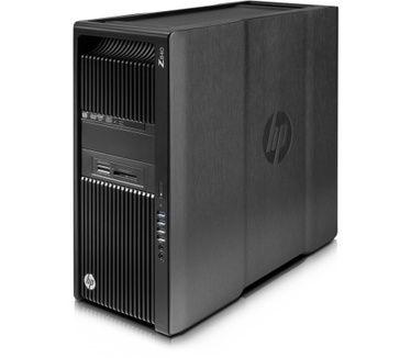 HP Z840 MT Workstation 2WU34EA