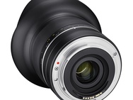 Samyang XP 10mm F3.5