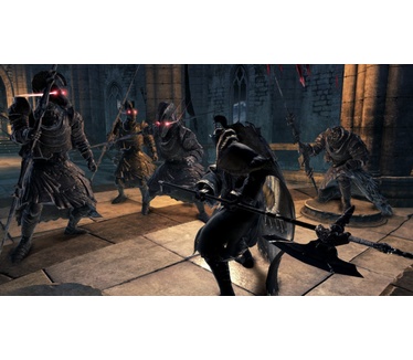 Dark Souls II Collector's Edition, PC (Windows)