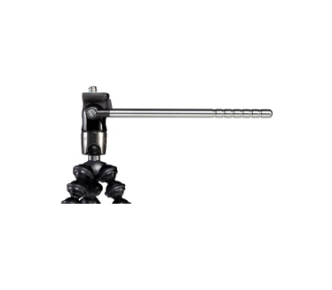 Joby GorillaPod Video