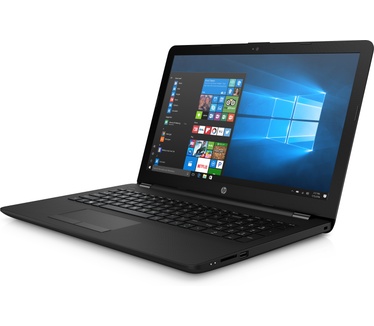 HP 15-bw000nb (Belgisch model)