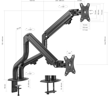AISENS DT32TSR-141